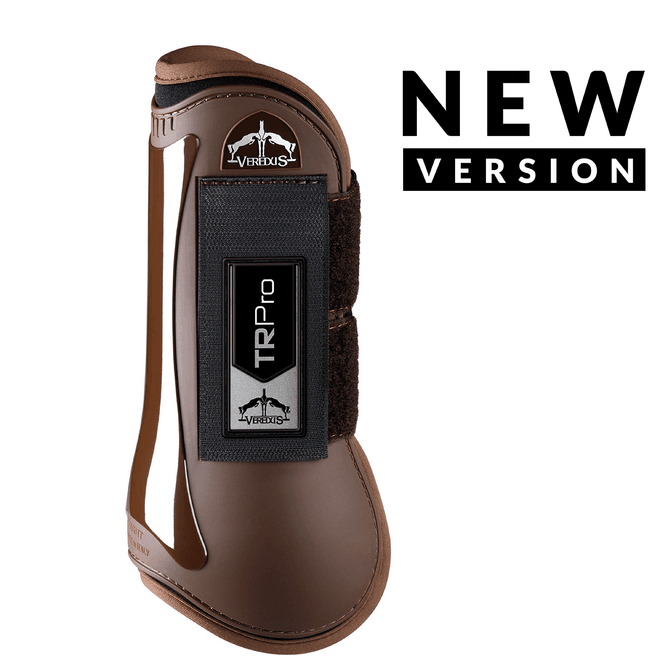 Hovedbilde Veredus TR Pro Front Brown 