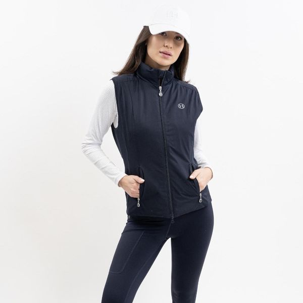 Hovedbilde Harcour Balma Bodywarmer Navy