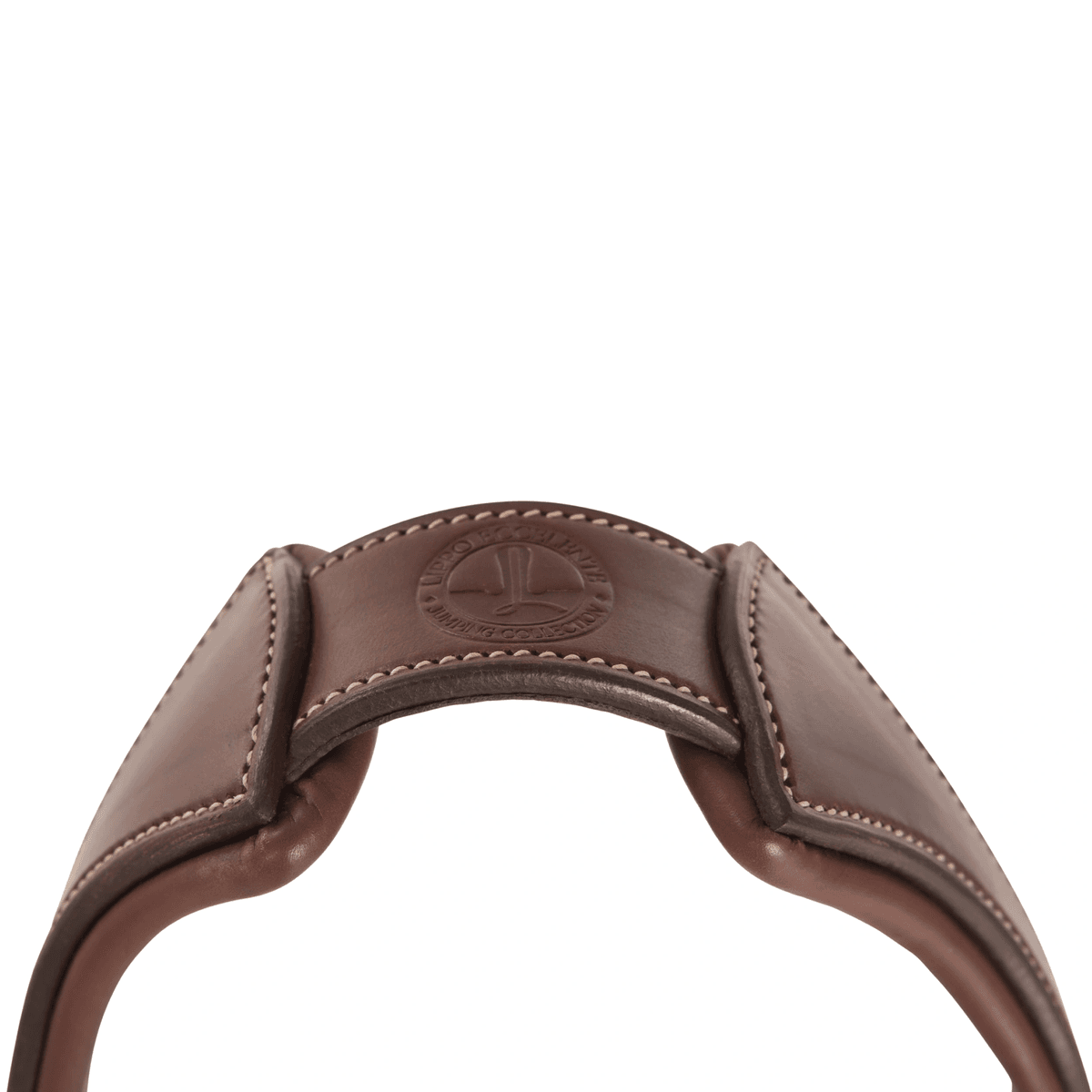 Lippo Eccelente Bridle Cognac